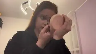 Halloween MakeUp / Halloween week MakeUp 6