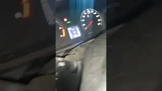 УАЗ ПРОФИ ЗАПУСК