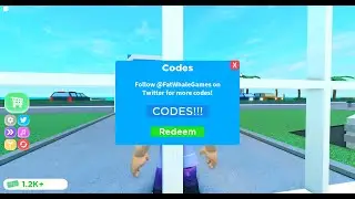 *NEW* ✈️ Airport Tycoon! CODES!!!