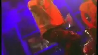 the OZ - Do the OZ (Live in Toulouse on Les Mercredis Rock)