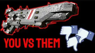 Protect Yourself From Downvote Bombers