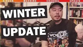 Our Plans For 2024 | Hidden Machine Channel Update