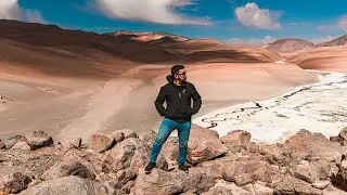 CHILE 🇨🇱 TRIP