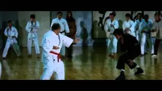 The Streetfighter aka Il teppista - Takuma Tsurugi vs Kendo Masaoka