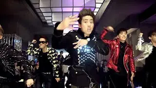 2pm hands up but it's just the motion tracking