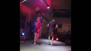 [Live] Hay Definition Har x Ara Kelly One