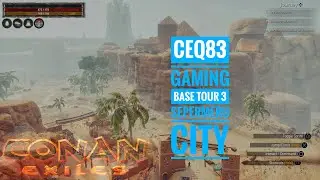 My long-term staying base near Sepermeru