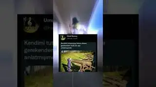 İnstagram - Twitter video 