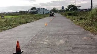 PAANO MAKAPASA SA DRIVING COURSE