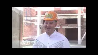 У Нікополі зводять басейн