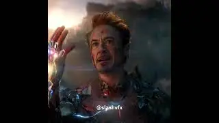 Iron Man Tony Stark Edit | Carnival x Fein - Travis Scott / Kanye West | #edit #marvel #viral #fypシ