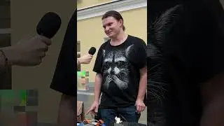 Восстание машин -- а вы на чьей стороне?