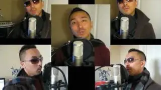 1234 - Plain White T's (Del Lazaro acapella)