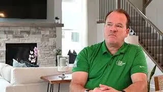 Eco-Forward Living: Organized Living and Tim O’Brien Homes Sustainability Initiatives
