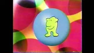 Noggin Network - Defunct TV channel & website Promo - June 2000