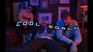 GULLYBOY - Cool World