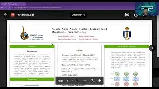 HKUST : lang4030 - Poster Presentation