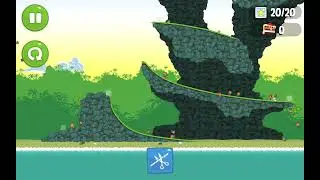 muy xd el bad piggies