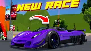 $17 Million PAGANI is BACK in Roblox Driving Empire