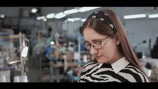 Гордость СПО! Анжелика Петлина, выпускница Колледжа индустрии питания, торговли и сферы услуг.
