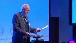 OLFs årskonferanse 2010 - Johan Peter Paludan, Instituttet for fremtidsforskning (DEL 1/3)