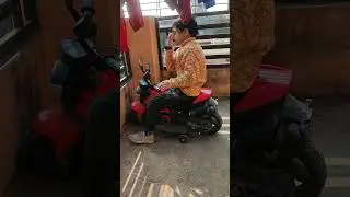 Tera Boyfriend Konsa 🤓 #viral #shorts #viralvideo #buntypin2vlogs #short