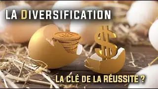 Comment diversifier son portefeuille boursier ?