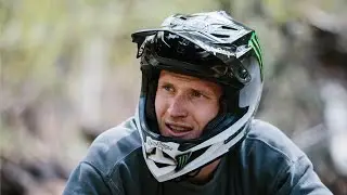 THE MAKING OF | Tom Van Steenbergen (RAW) | TITLE MTB