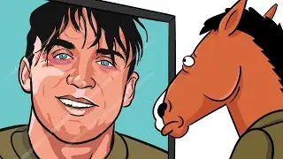 Pasut to BoJack Horseman?