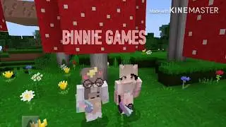 Lucky Block Race || MCPE