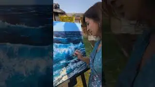 Почему людей тянет к искусству? 🥰 