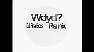 Gia Woods - WDYD? (feat. LVL1) (DJ Final Boss Remix)