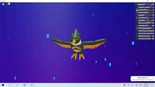 Loomian legacy: Twittle evolution into Paratweet