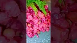 ВИНЕГРЕТ.