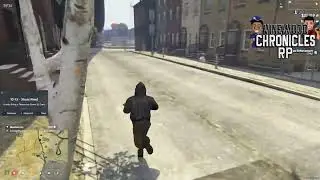 Vinewood Chronicles Kreep expoilting