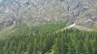 Kumrat valley