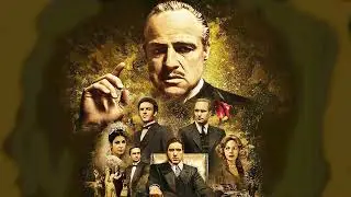 (FREE) The Godfather type beat 2023 - Godfather x Hard cinematic Beat Instrumental