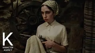 ACTORS | Rita Rocha protagoniza o filme “A Febre de Maria João”
