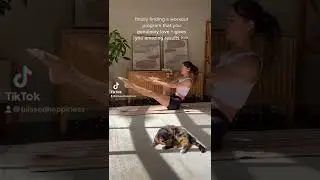 Reach your Body goals in 2 weeks ONLY | Pilates challenge for a toned body