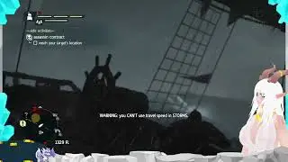 [Highlights] Eva Squeaks! WHAT IS HAPPENING