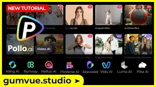 Pollo.ai  Create Stunning Text-to-Video & Animations  ChatGPT Prompt Generator