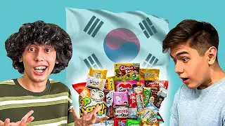ENG YOMON KOREYA YEGULIKLARI !!! ​⁠@akauka