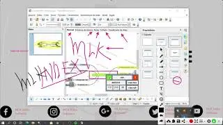 Crie slide, snap, escreva em fotos/imagens com Free Snipping Tool.