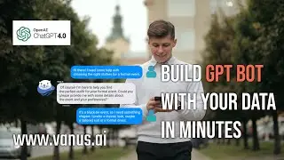 Vanus AI