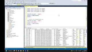 Implementing Row Level Security on SQL Server
