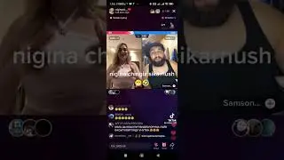 NIGINA GINGIZNI SEVADI❤️‍🔥❤️‍🔥🫶