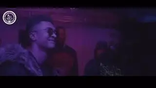 Jafro vs Dialect   (Lord of the Mics 8) 