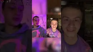 ВЕРТУХА ОТ НЕКОГЛАЯ #shorts