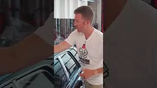 Safe rinseless washing: towel technique