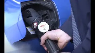 La 1ère station-service à Hydrogène du 92